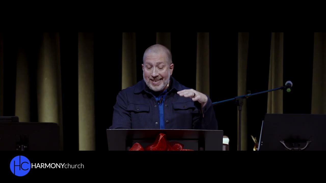 1 Corinthians - Week 5 - Unwrap the Mess