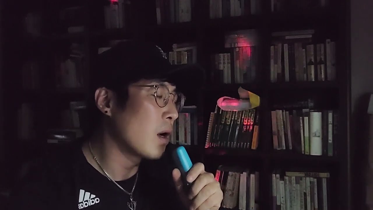 그대라는 사치 - 한동근