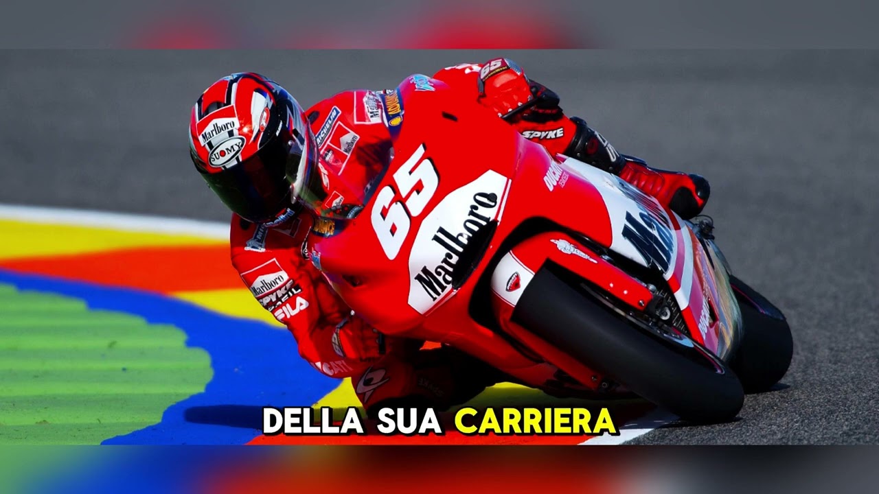 Loris Capirossi: la storia di Capirex | Dai titoli mondiali alla MotoGP