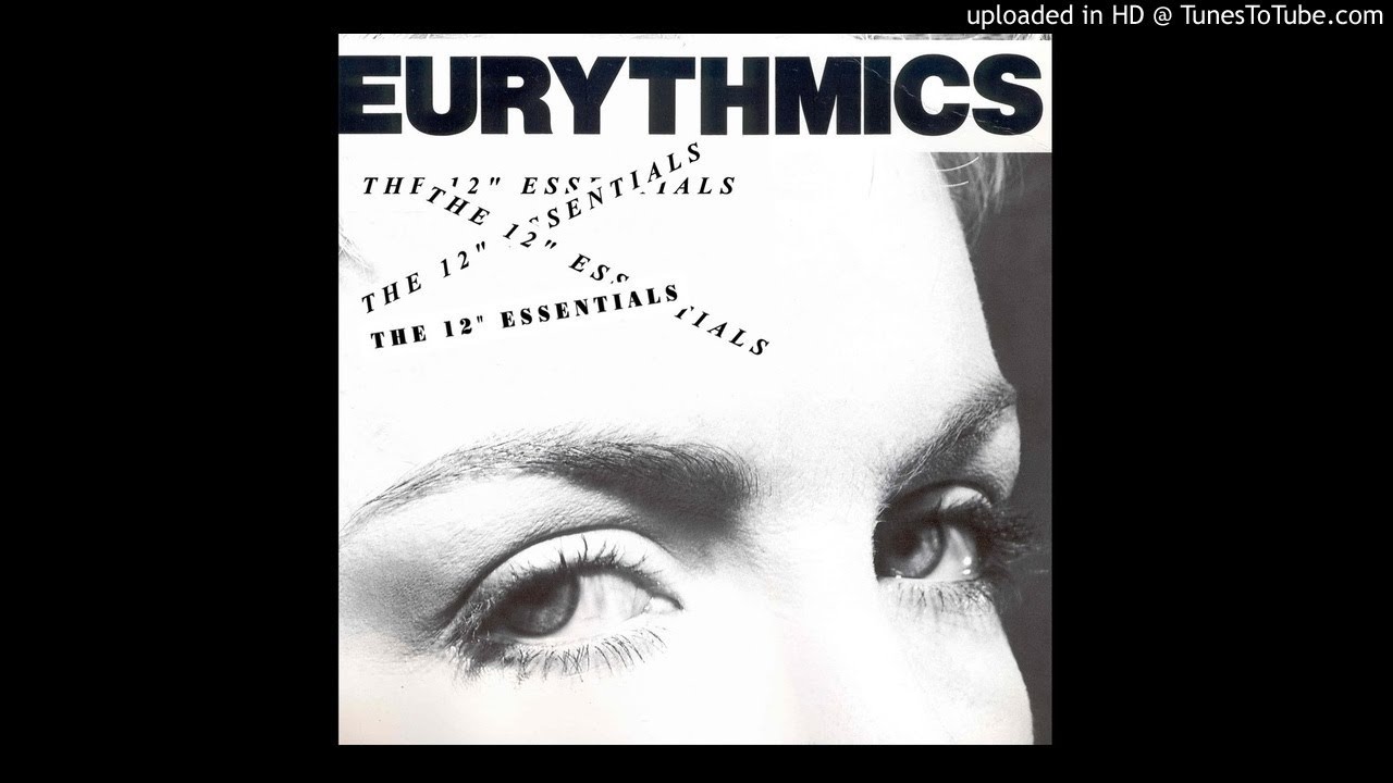 Eurythmics - Sweet Dreams (Are Made Of This) [Specially Remixed Version]