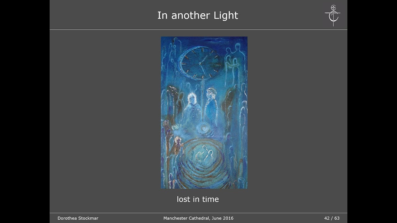 In another light   Manchester 2016