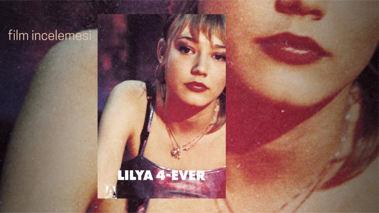 lilya 4-ever (2002)