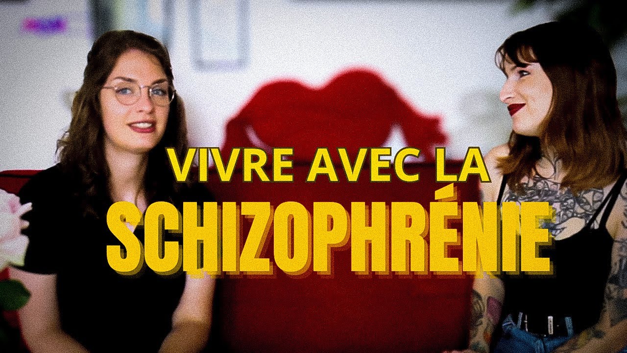 PRISM Ep.1 :// Vivre avec la schizophrénie (témoignage)