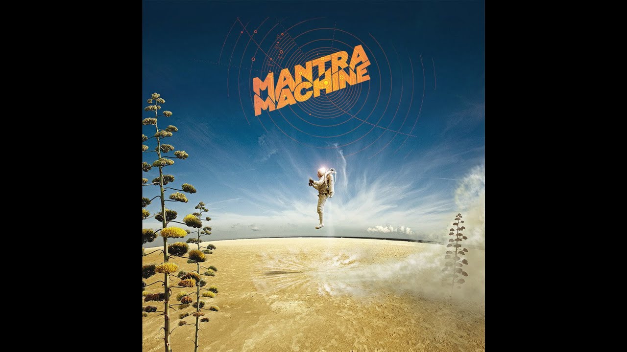 Mantra Machine 