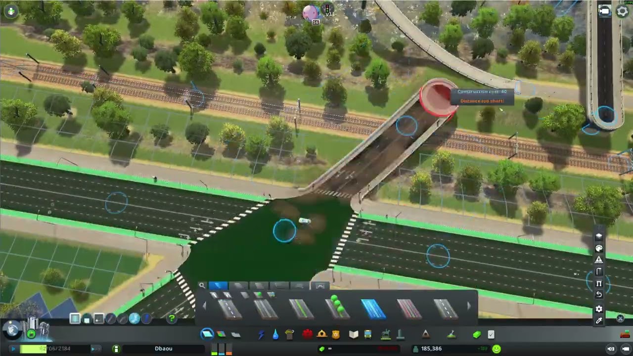 Skylines Sunday #27 - Can We Get To 200,00 People?