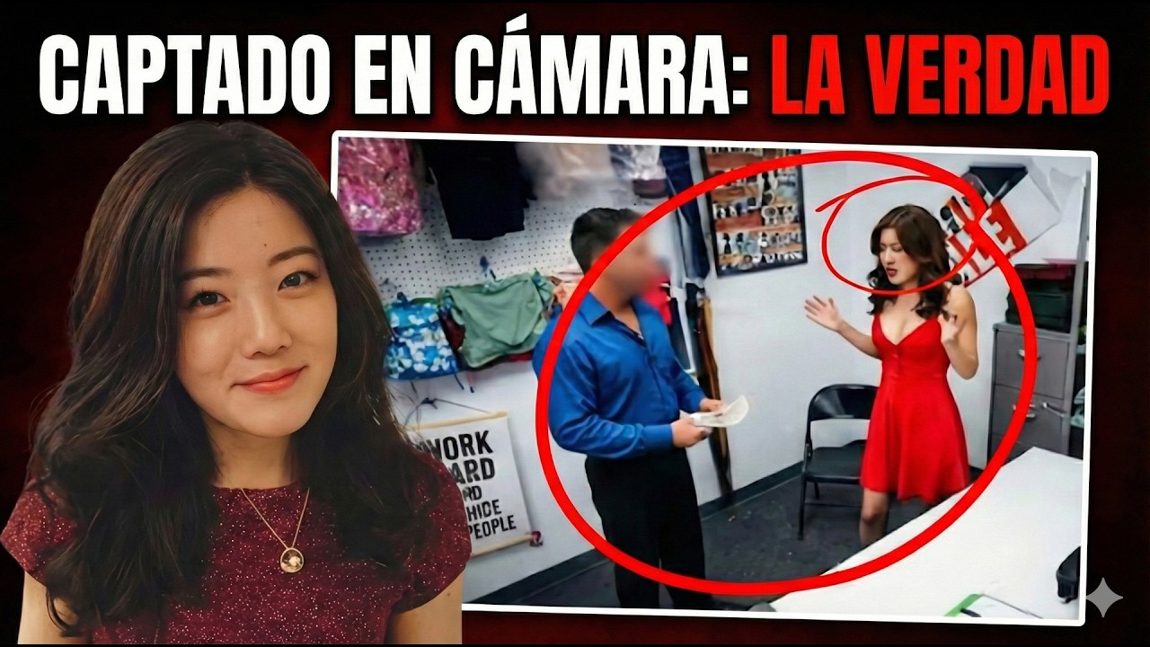 Amor, Traición y Crimen: El Caso que Conmocionó a EE.UU.
