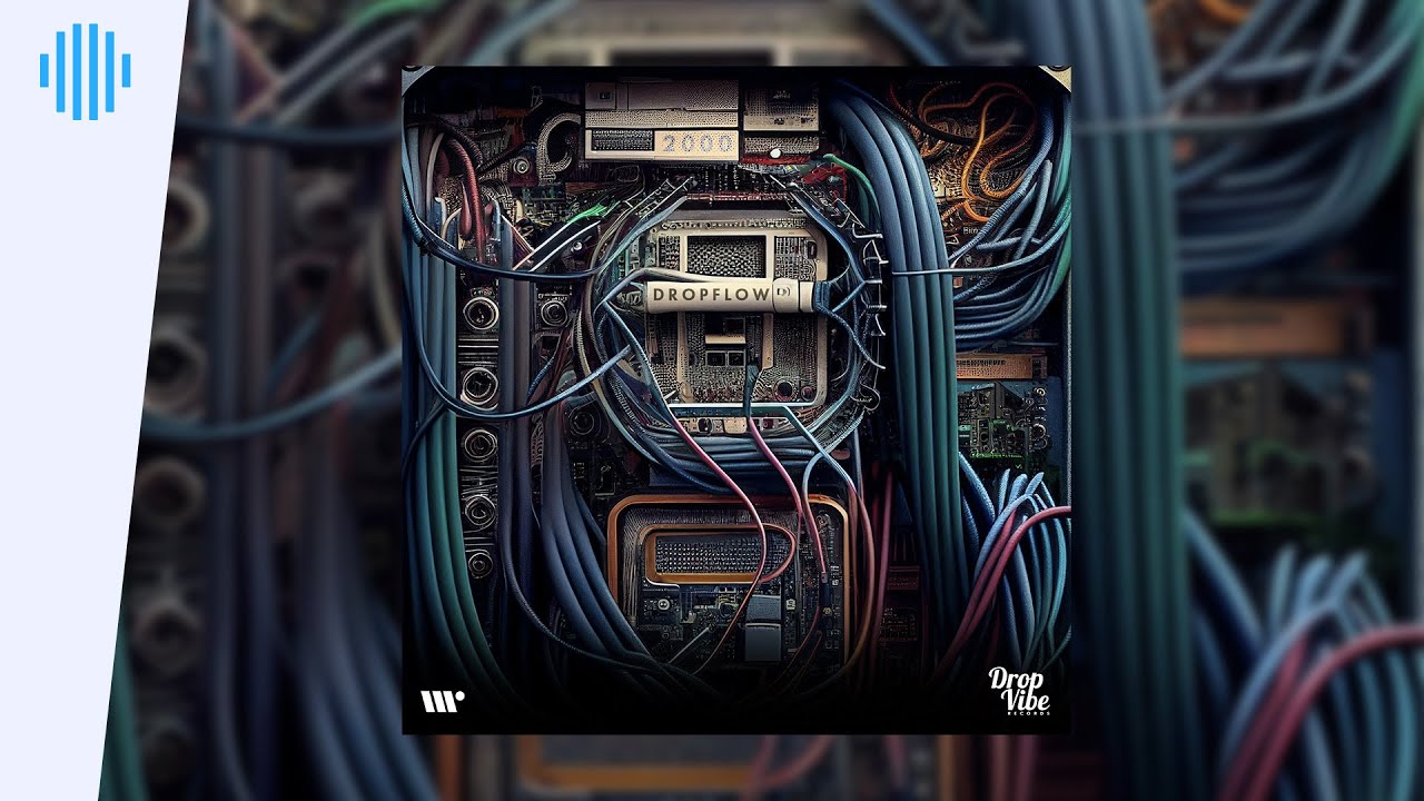Drop Flow - 2000 (Premiere) | House Music
