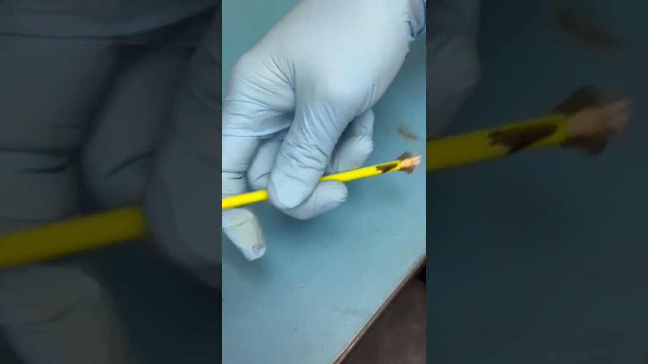 3188 Cable Retermination – 5.2mm & 6mm Push Cables | Forbest Repairs