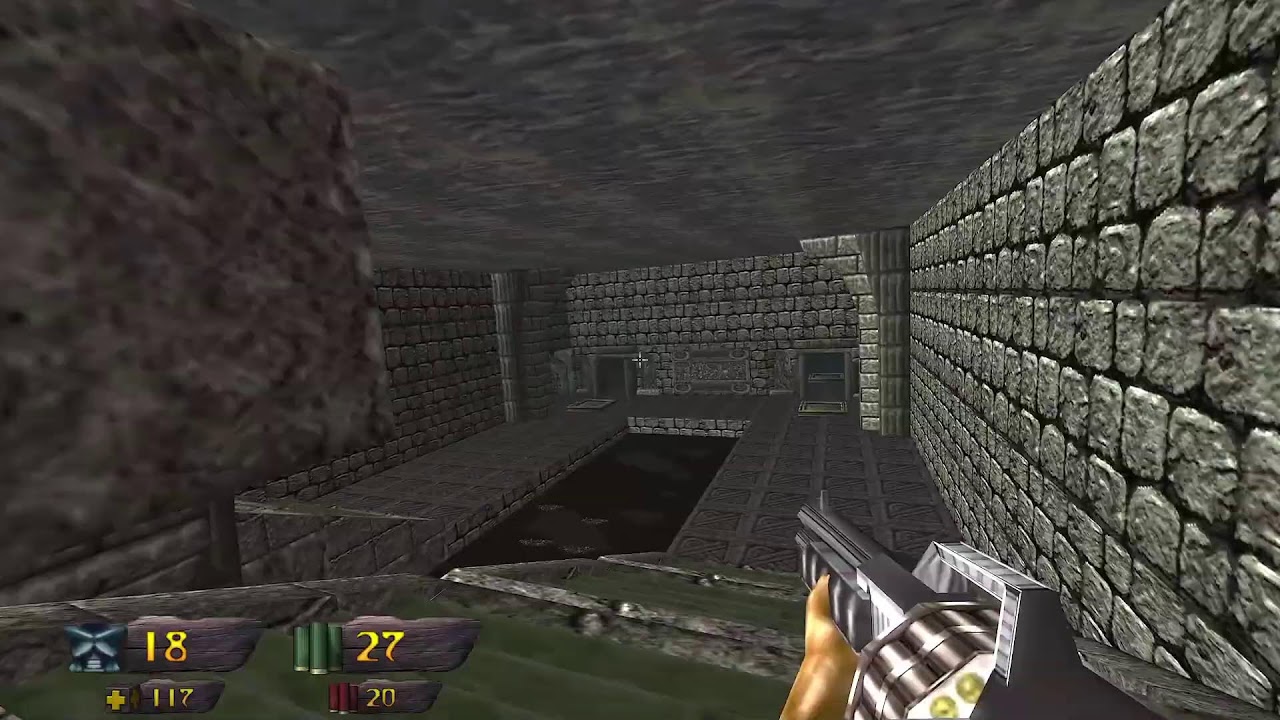 Turok (Original) | Part 2