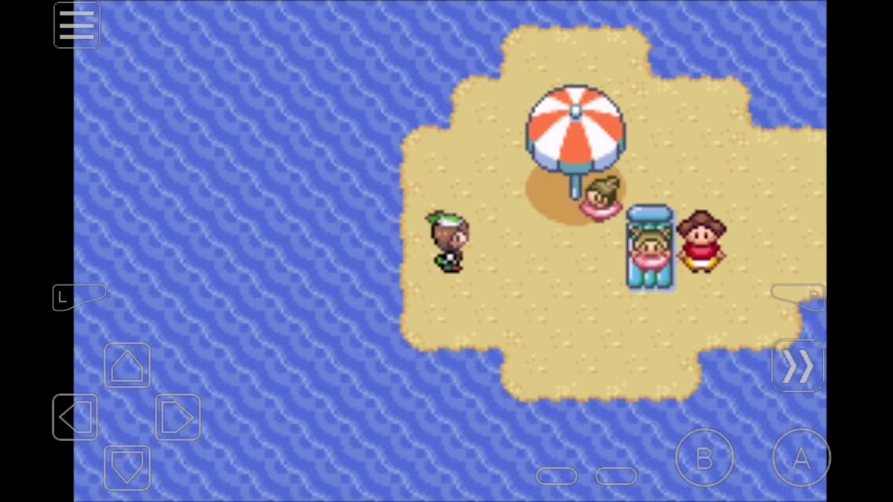 On the Way to the next city | Pokemon Emerald #17