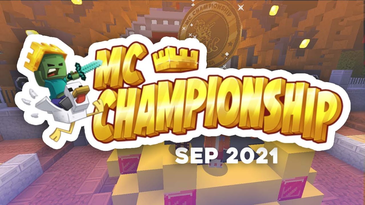 MC CHAMPIONSHIP 17 | #TeamOrangeOcelots 🧡🐈 | 18 Sep 2021