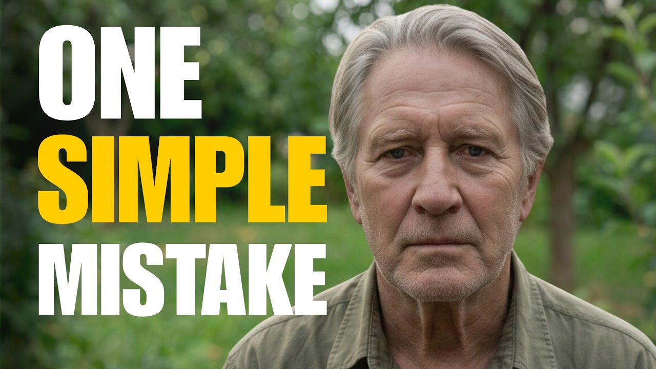 I’m 76… This One Small Money Habit Cost Me $200k