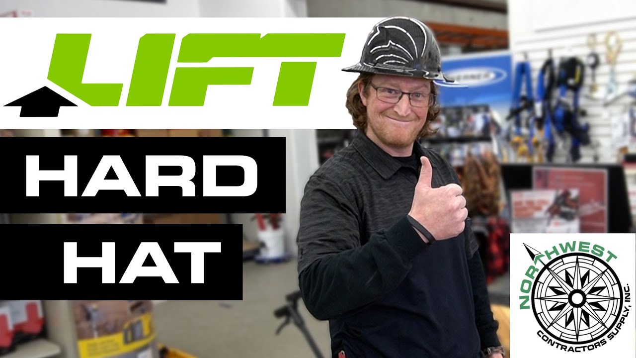 Your Hard Hat SUCKS, and Here's Why.