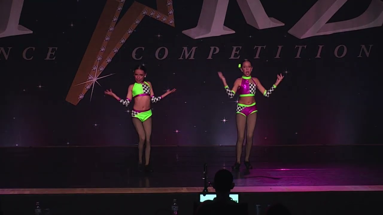 Cars That Go Boom- Prestige Dance Studio
