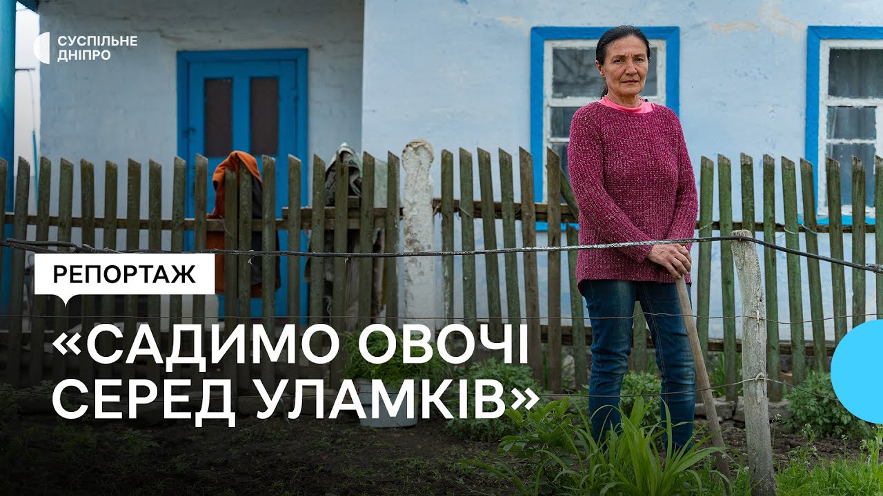 Займаються тваринництвом та виходять у поле: як живе вільна Новомиколаївка