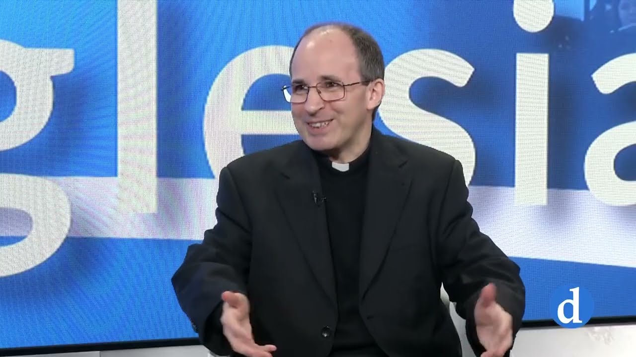 Crónica de la Iglesia | 13 marzo 2026
