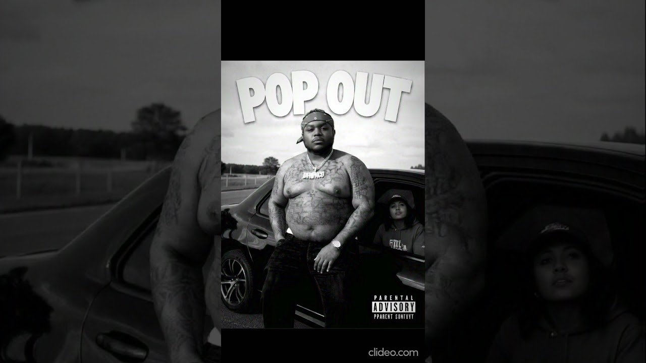 BFNPACO - POP OUT