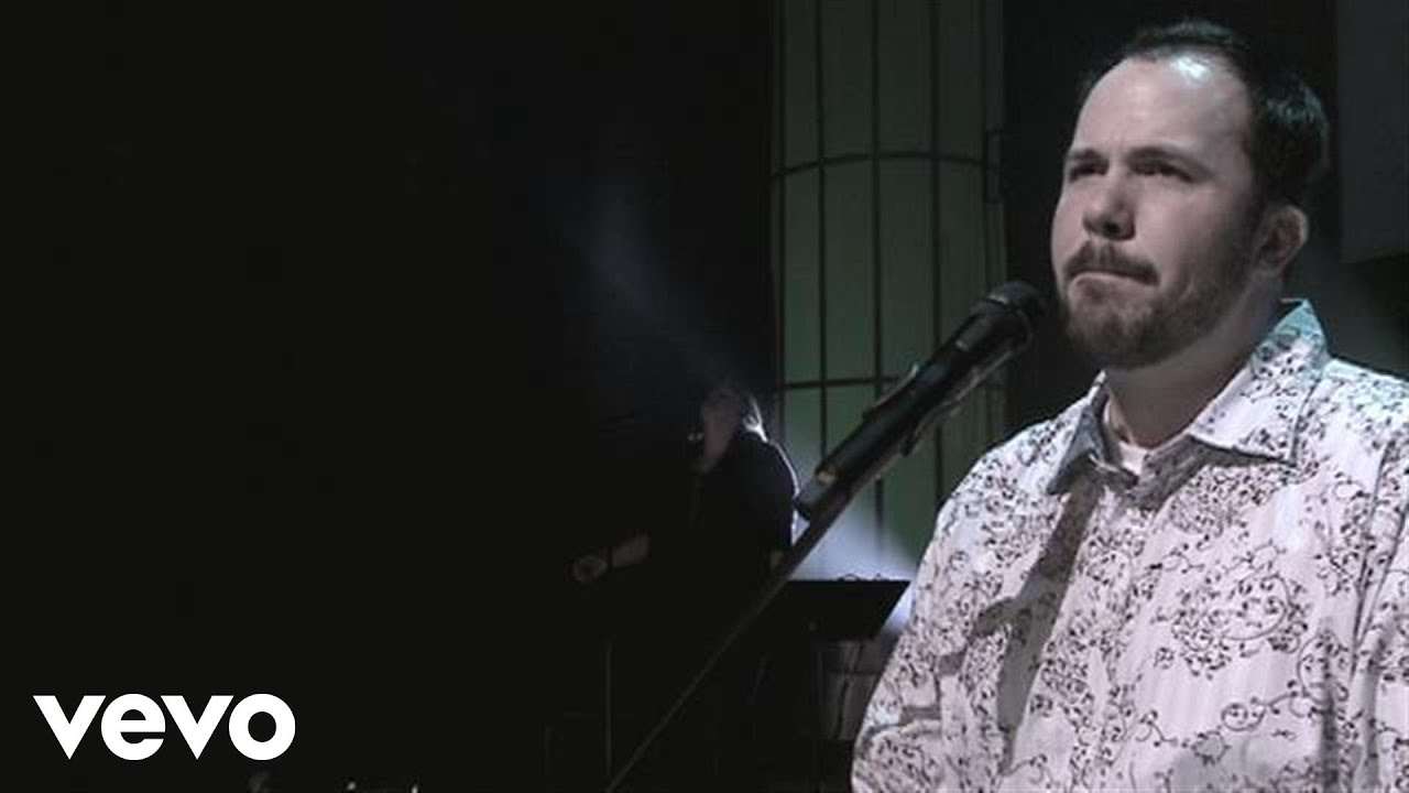 Dustin Smith - Reign over Me (Live)