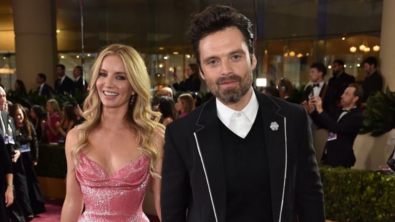 Sebastian Stan girlfriends list (Dating history)