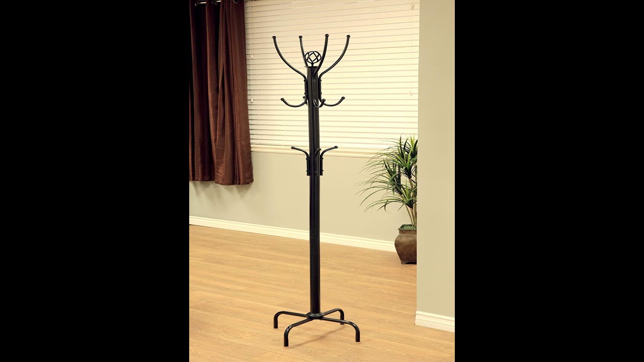 Frenchi Home Furnishing Coat Rack