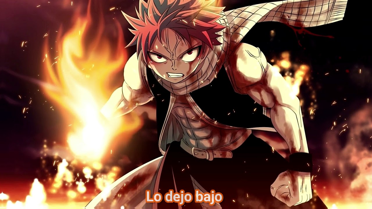 Nightcore   Another Level