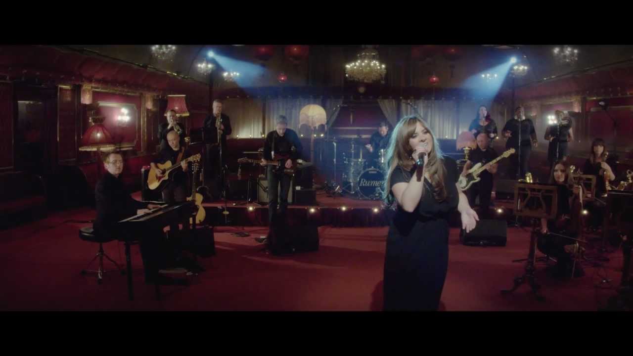 Rumer - Sara Smile [Live at Rivoli Ballroom]