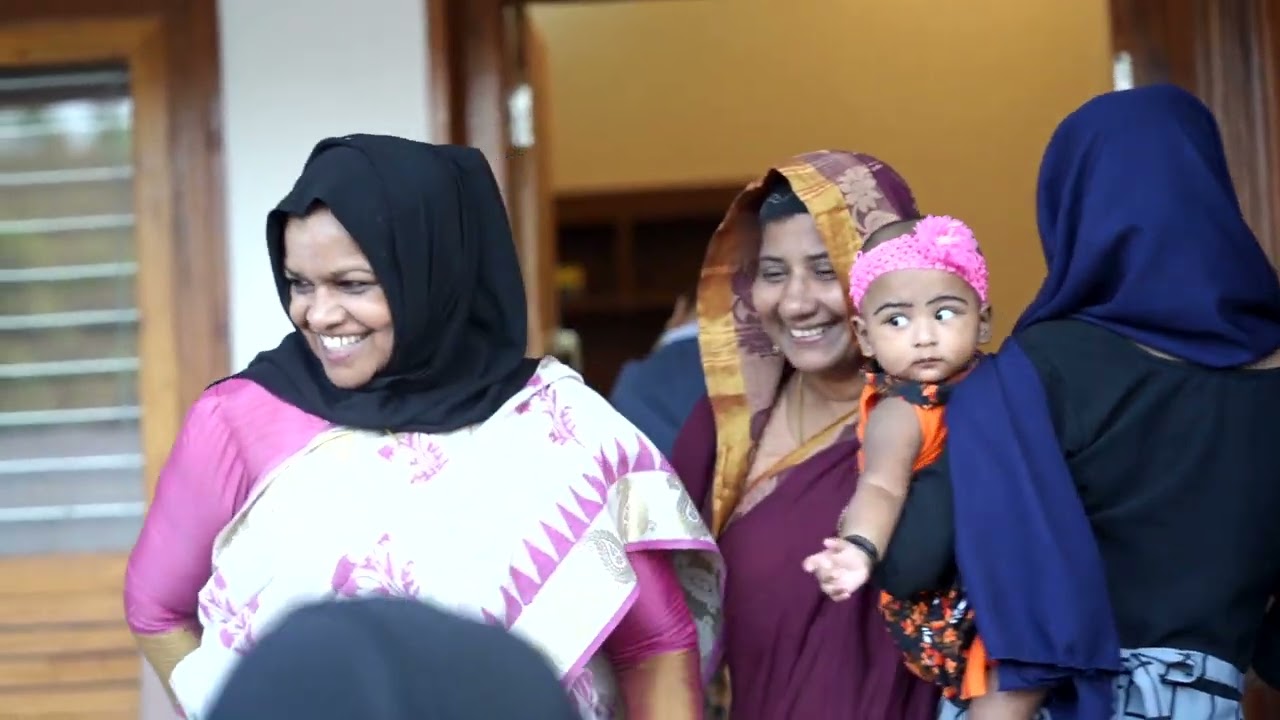 HUBB | MY HOUSE WARMING | TWAYYIB OMANOOR