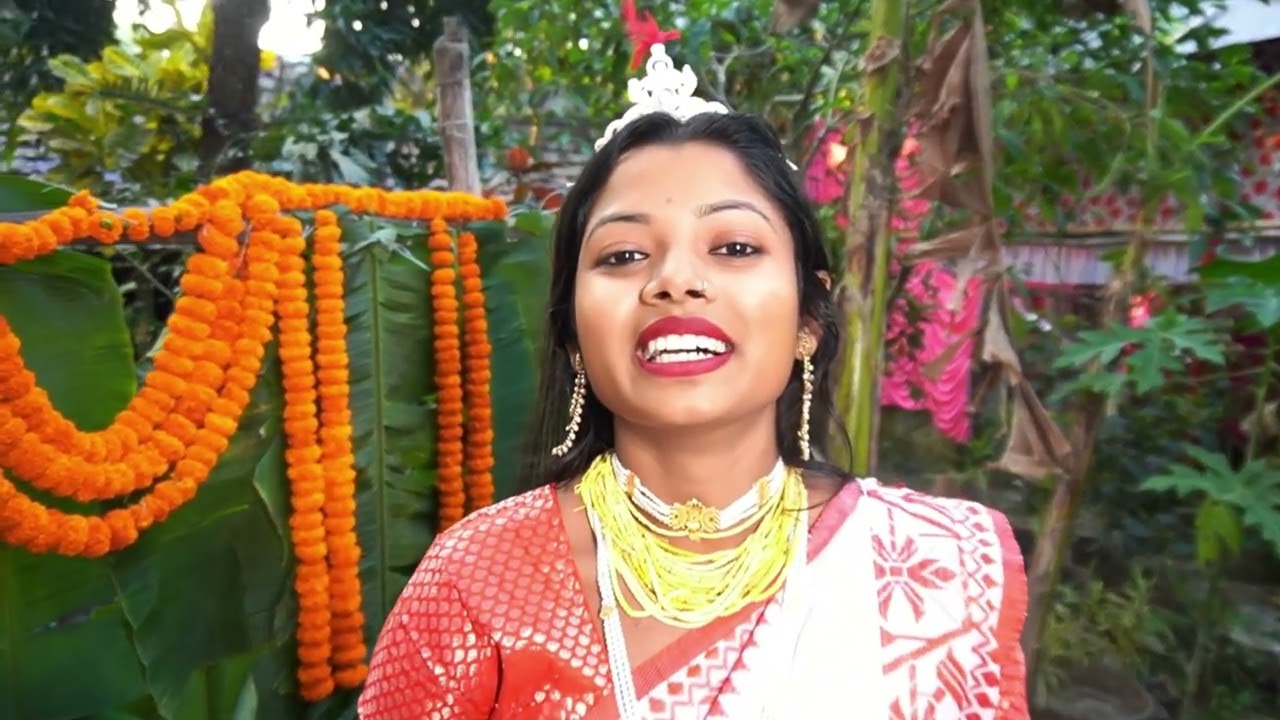 Bengali Wedding | Uttam & Priyanka