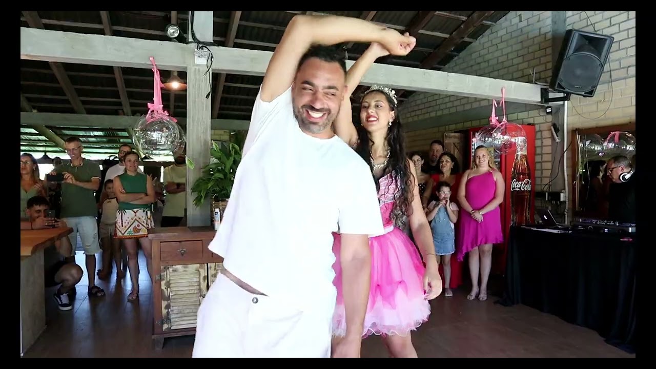 Video Alessandra