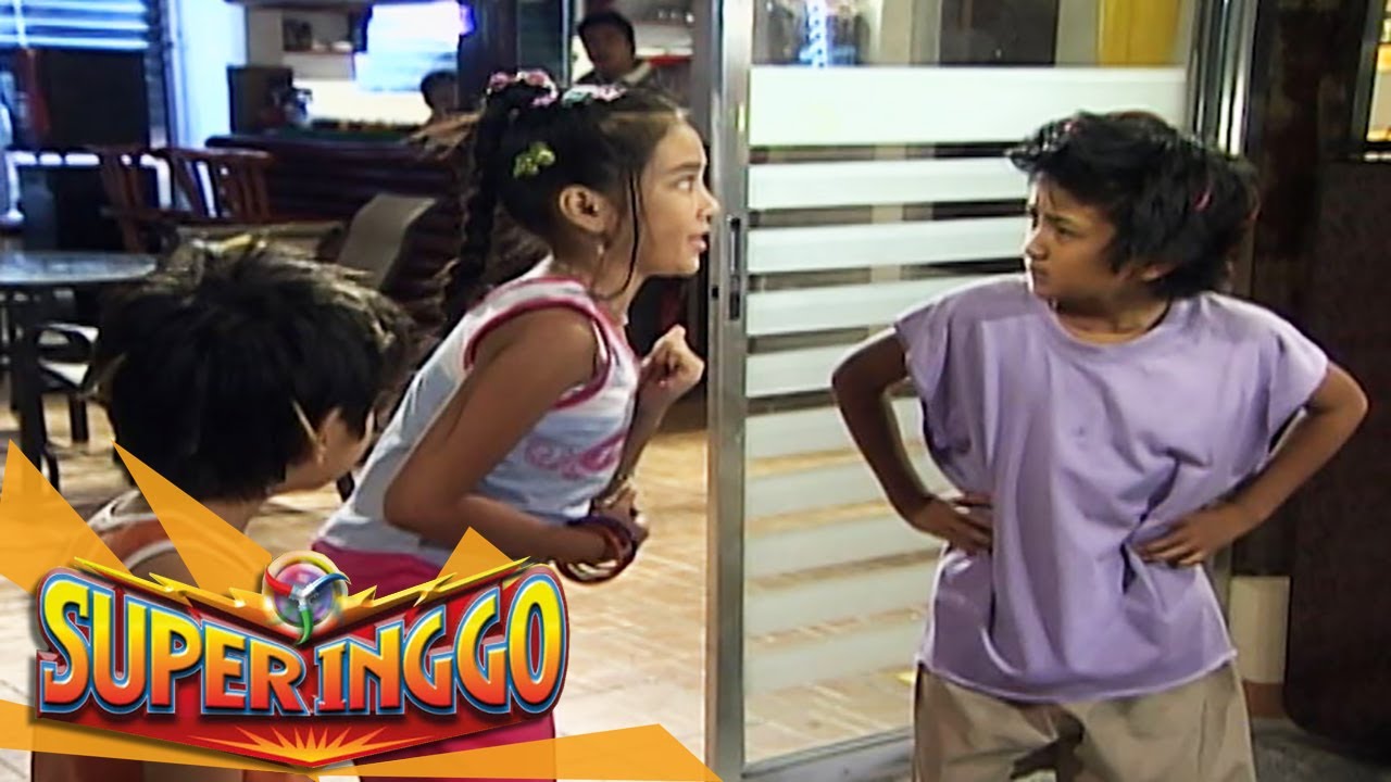 Super Inggo Episode 80 | Highlights | Famtime