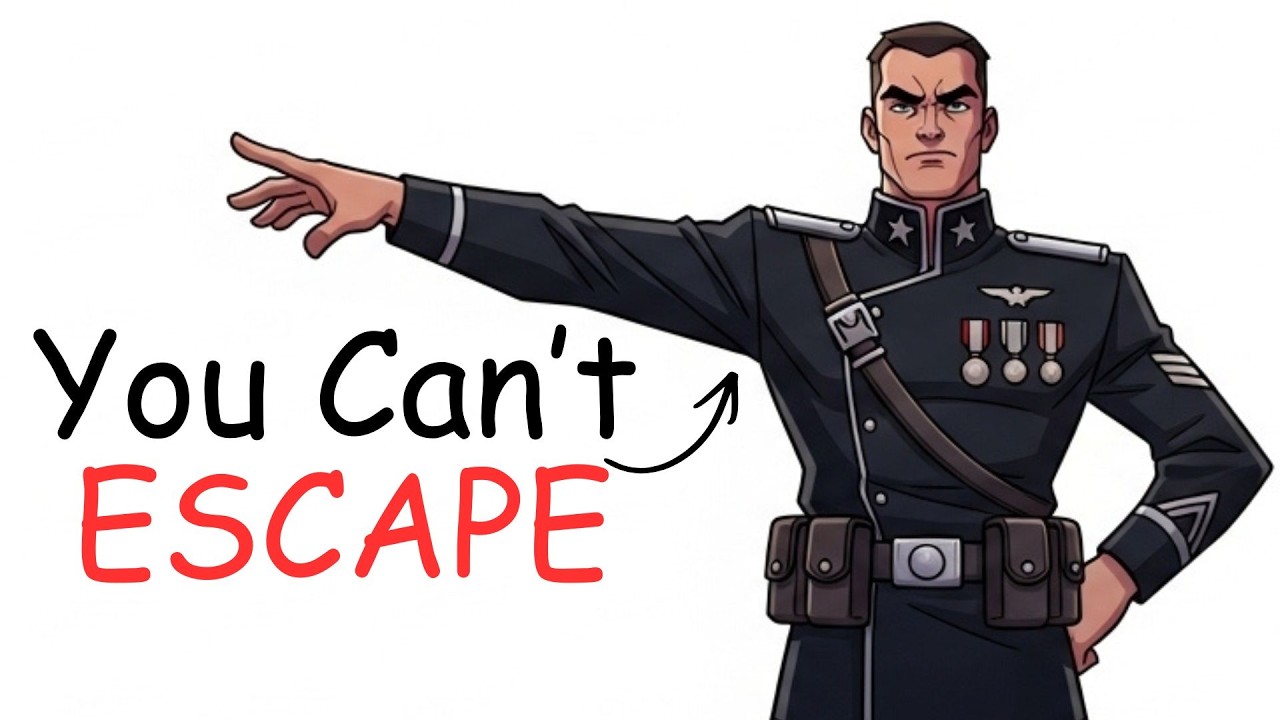 POV: Your Life Inside the SS — How It Really Happened