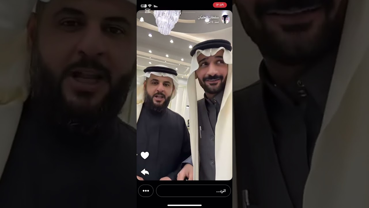 سنابات #سلطان_العليان +حضوره زواج علي بن سعيد +غسيل المواعين هو وصقر😭+لقائه مع المتسابقين #كاريزما3 