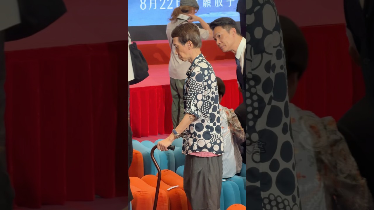 提到#张达明 这个名字可能不少人觉得陌生，他出演的影视剧陪伴了80后和90后的童年时光，电视剧#状王宋世杰 是他的代表作，在2020年凭借电影#麦路人 获得了金像奖最佳男配角。