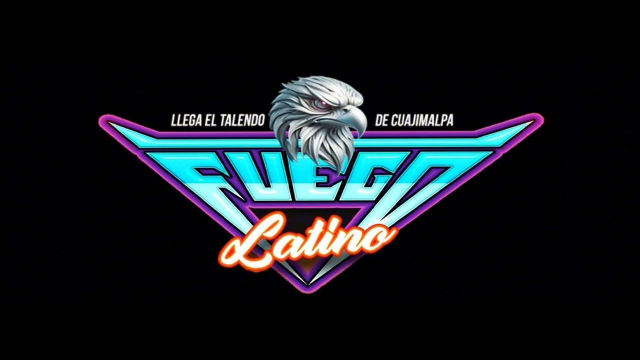 Por Tú Amor - Sonido Fuego Latino 🔥