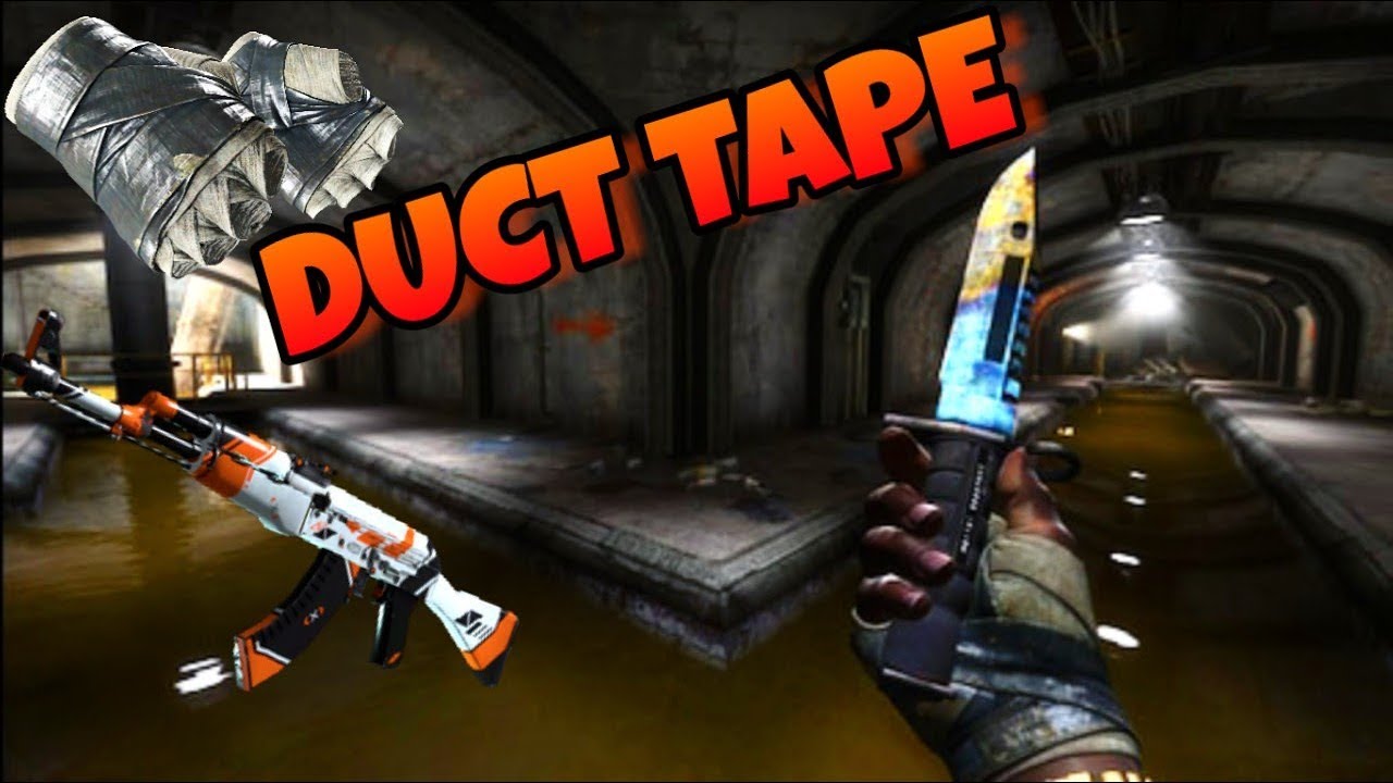 CS GO SKIN PACK HAND WRAPS GLOVES 