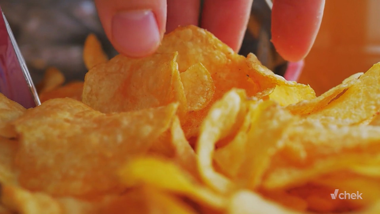 Unpacking the salty, crunchy, and totally addictive history of the potato chip in BC