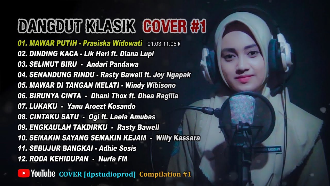 ALBUM DANGDUT KLASIK LAGU PILIHAN KOLEKSI TERBAIK [chapter1]