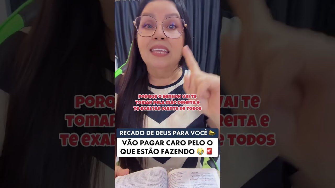 VÃO PAGAR CARO 🫵🚨‼️