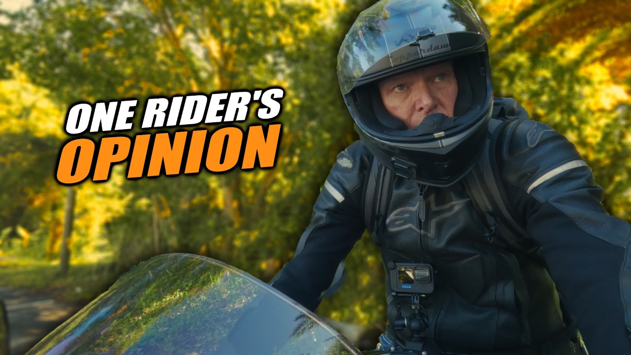 One Skill Every Rider Needs: The Secret To Filtering Bad Advice