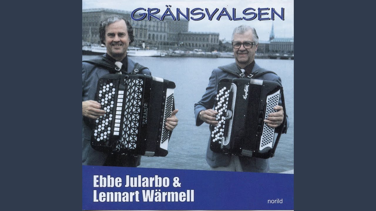 Gränsvalsen