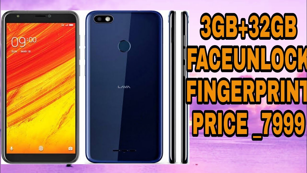 Lava Z91 Unboxing and Review। Proudly Indian ।Lava an Indian Brand