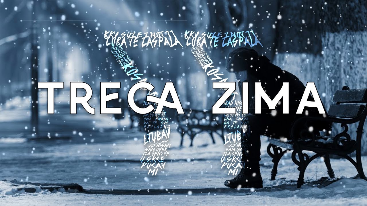 77-TRECA ZIMA (Official video)