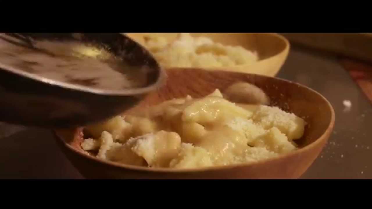 Dalle nostre mani, la buona cucina. - Ristorante Pizzeria Lenci 3