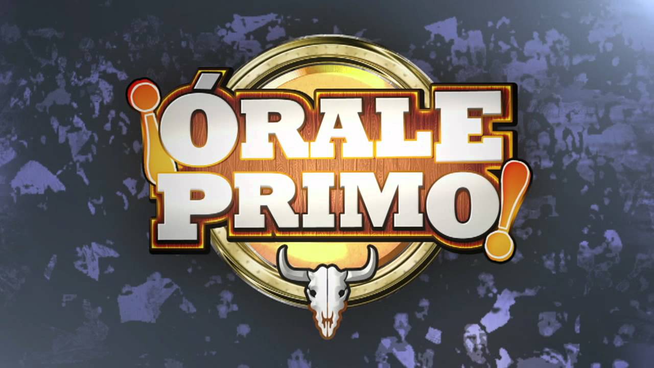 Promo Orale Primo - Monterrey Lo Vivi&oacute;