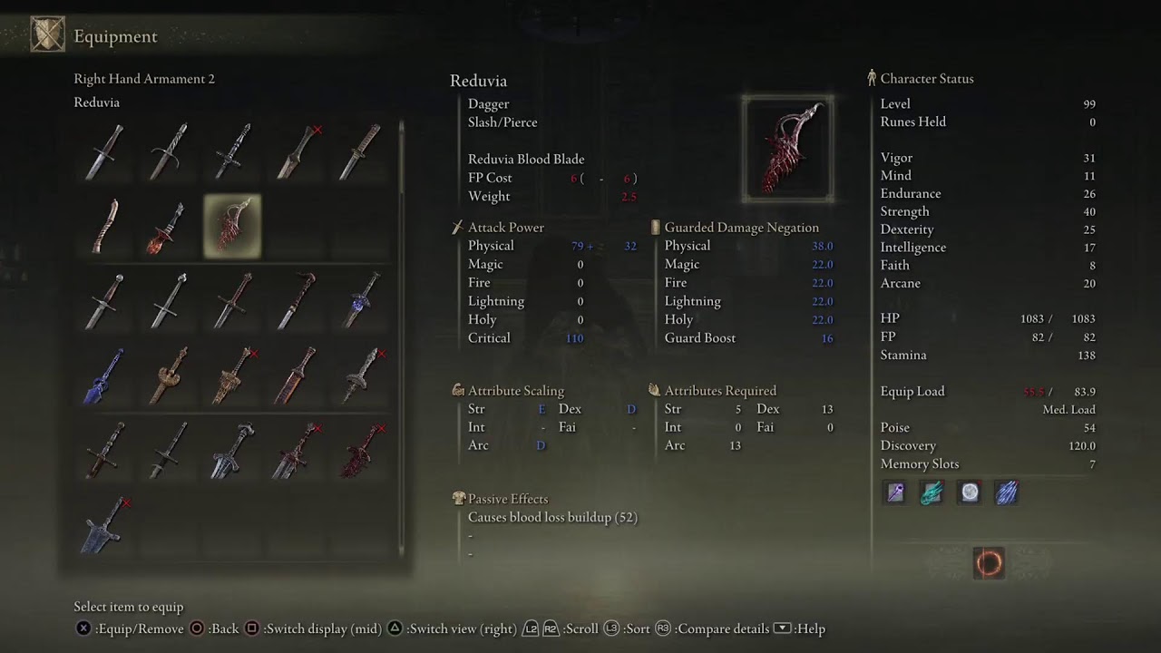 DLC stuff