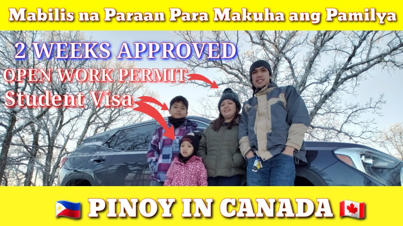 Paano ko Nakuha ang Pamilya ko kahit hindi pa ako PR, Mga nagastos namin