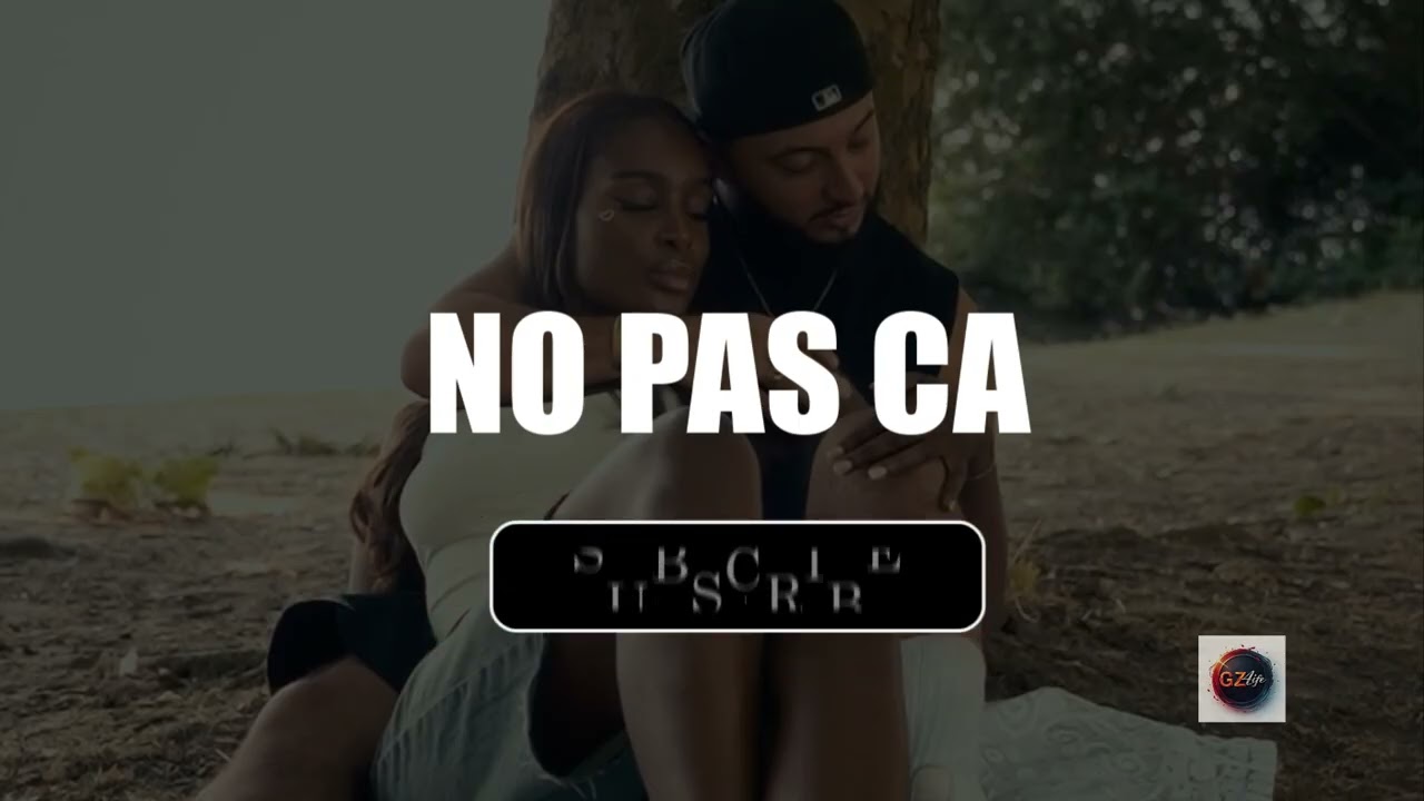 Afrobeat Instrumental (Tayc x Warren SAADA x Wizkid x Hevans Afro-Gospel Type Beat) 2025 - NO PAS CA