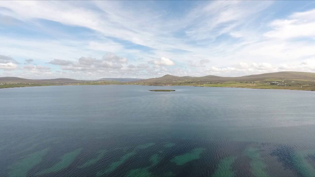 Morahan Belmullet Co Mayo