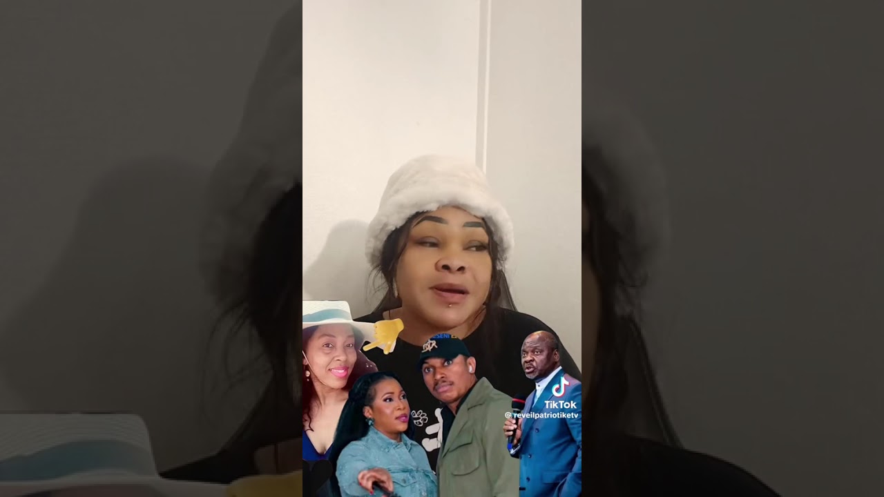 🤔 Acsa olangi  et Kévin kaseya écouter leur histoire 🤔
