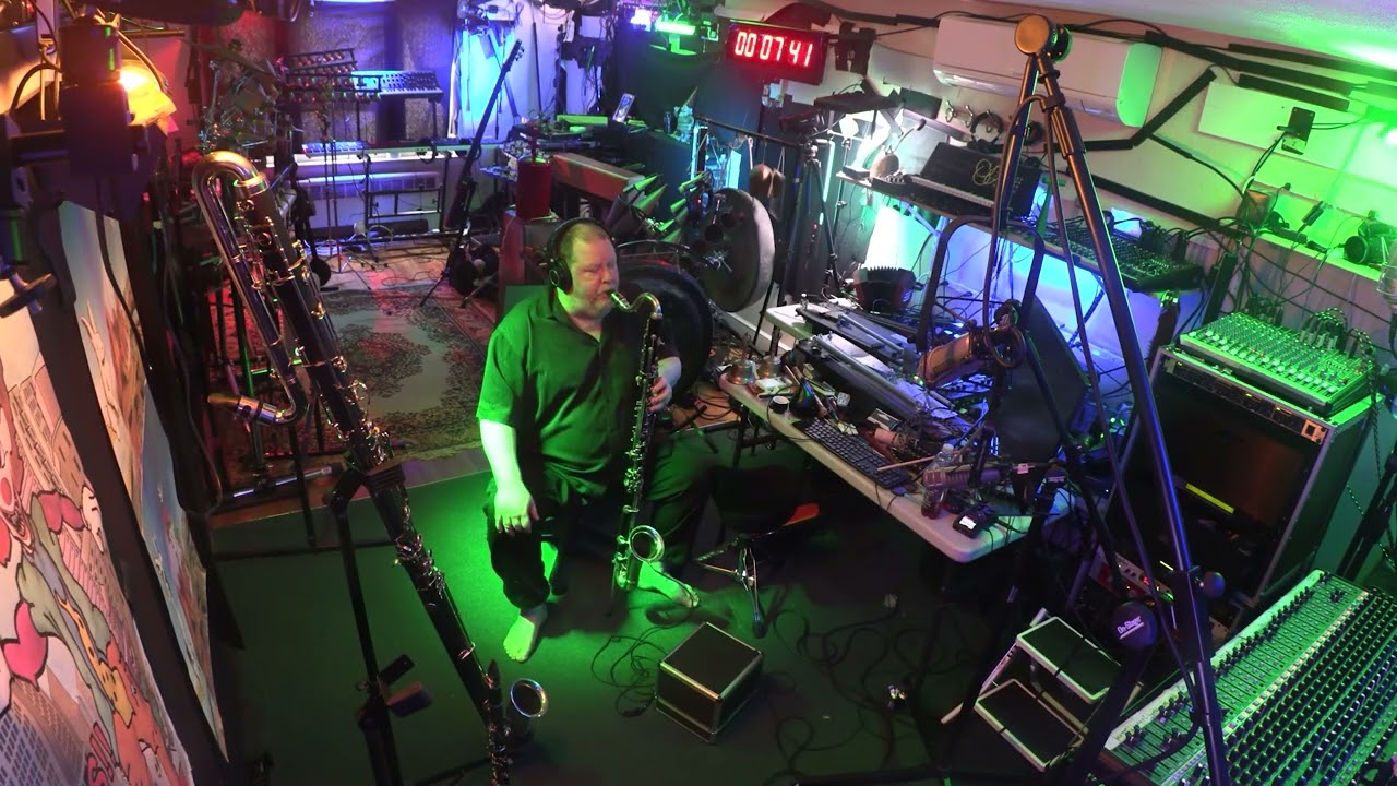 PEK Solo – Elaborations Shorty 02